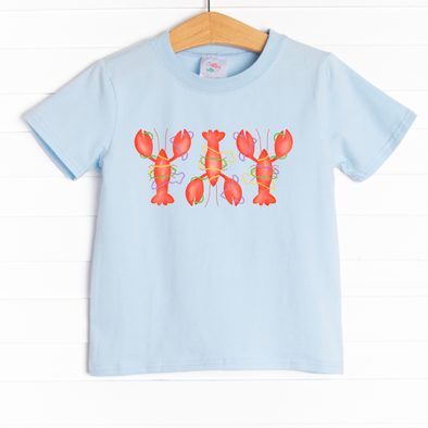 Parade Pinchers Graphic Tee