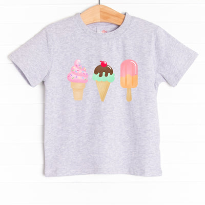 Summer Sweets Graphic Tee