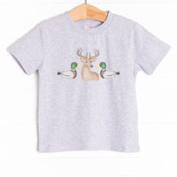 Wandering Wildlife Graphic Tee