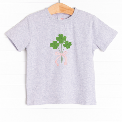 Bundle of Luck Graphic Tee