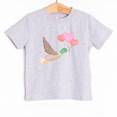 Fly Away With My Heart Graphic Tee