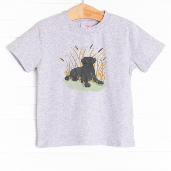 Lazy Lab Graphic Tee