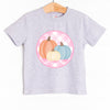 Gord-geous Gingham Graphic Tee