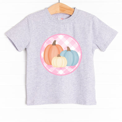 Gord-geous Gingham Graphic Tee