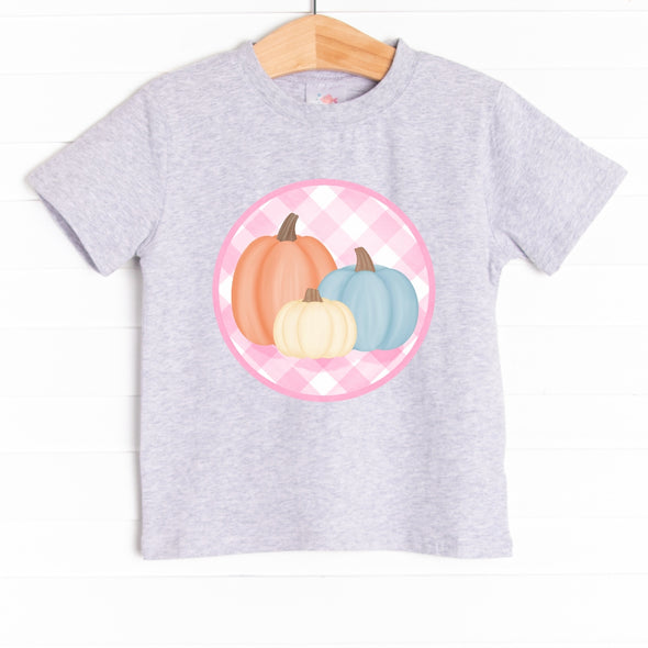 Gord-geous Gingham Graphic Tee