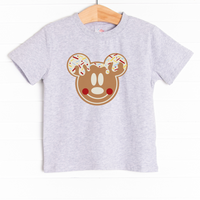 Snickerdoodle Toodles Sprinkles Graphic Tee