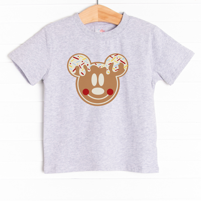 Snickerdoodle Toodles Sprinkles Graphic Tee