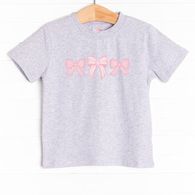 Satin Sashes Graphic Tee