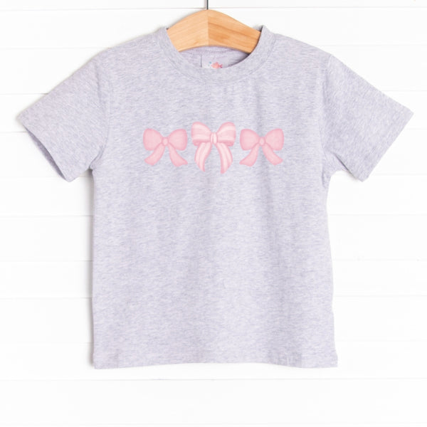 Satin Sashes Graphic Tee