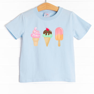 Summer Sweets Graphic Tee