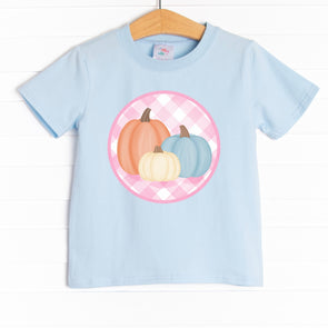 Gord-geous Gingham Graphic Tee