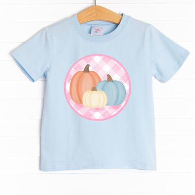 Gord-geous Gingham Graphic Tee