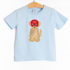 Spider Pup Graphic Tee