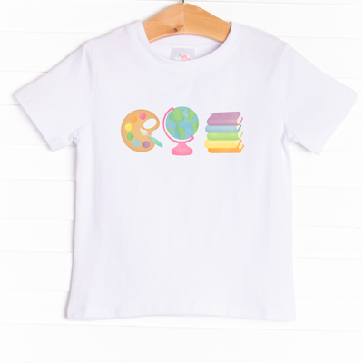 World of Possibilities Graphic Tee