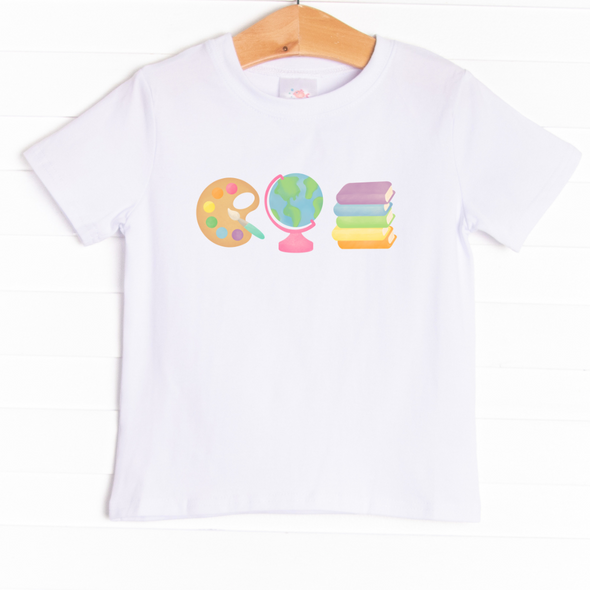 World of Possibilities Graphic Tee