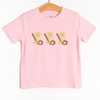 Ballpark Bark Graphic Tee
