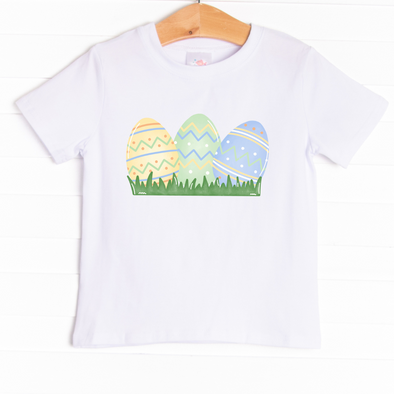 Egg Hunt Graphic Tee