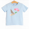 Fly Away With My Heart Graphic Tee