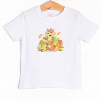 Harvest Hideaway Girl Graphic Tee