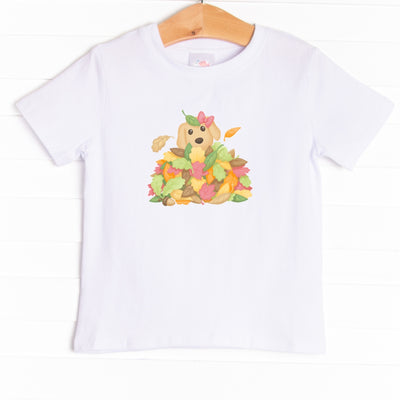 Harvest Hideaway Girl Graphic Tee