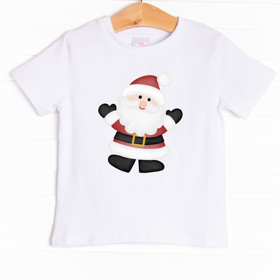 Jolly Old Friend Graphic Tee