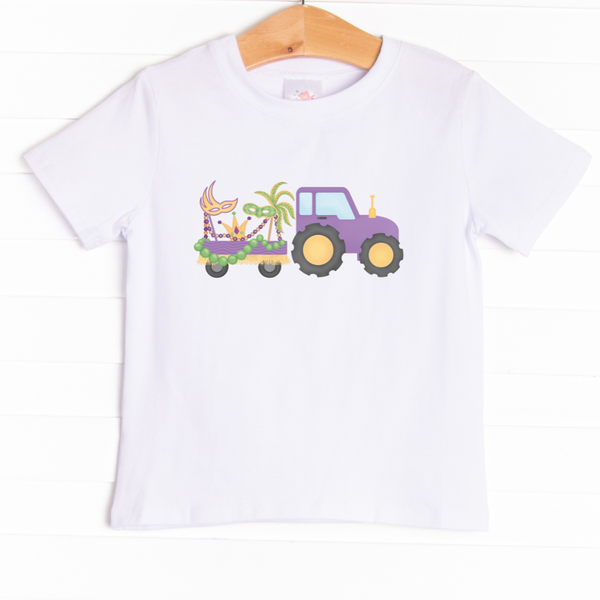 First Place Float Graphic Tee