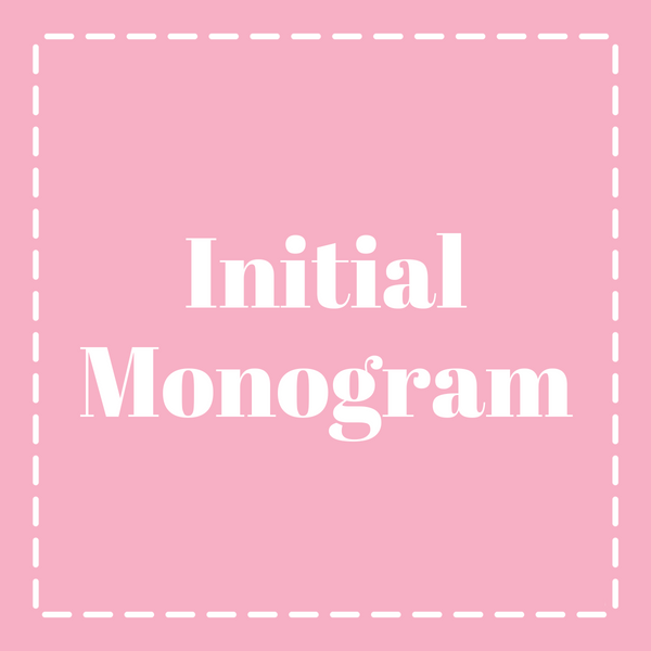 Item Personalization