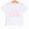 Big Sister Graphic Tee