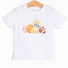 Playful Pup Graphic Tee
