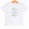 Rainbow River Graphic Tee