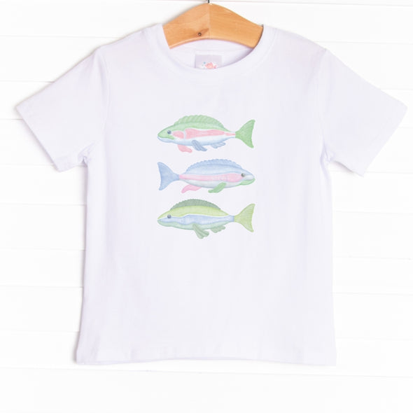 Rainbow River Graphic Tee