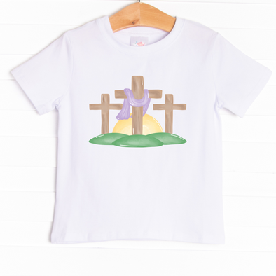 Easter Sunday Graphic Tee