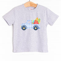 High Tide Truck Graphic Tee