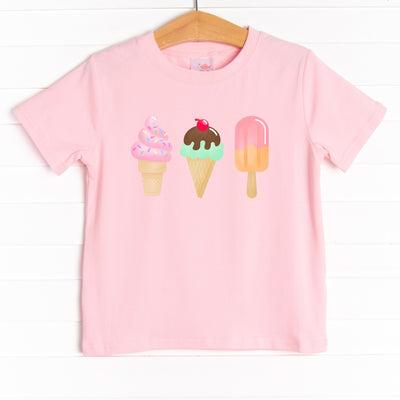 Summer Sweets Graphic Tee