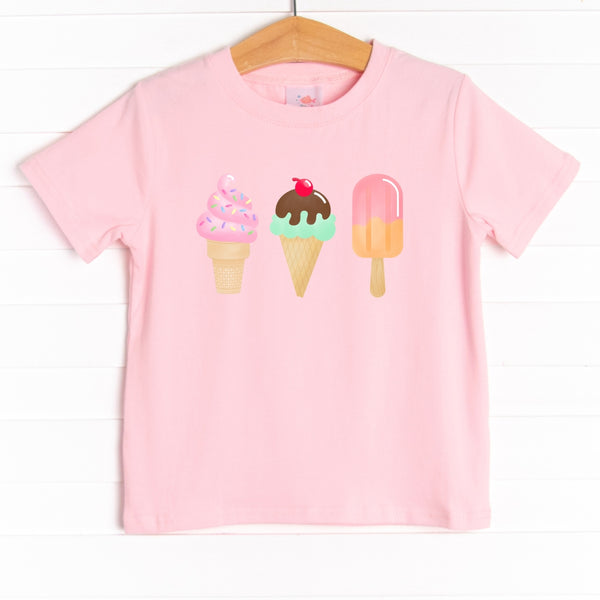 Summer Sweets Graphic Tee