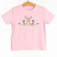 Wandering Wildlife Graphic Tee