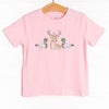 Wandering Wildlife Graphic Tee