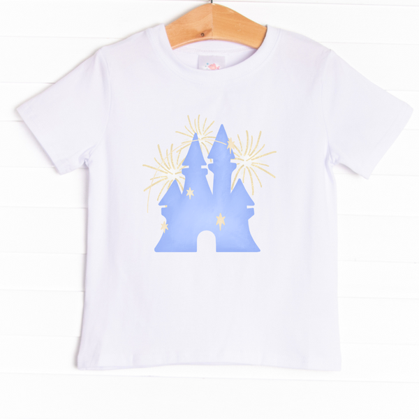 Wishes and Wonders Graphic Tee