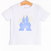 Wishes and Wonders Graphic Tee