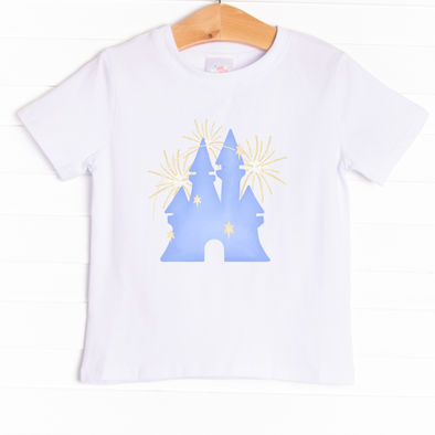 Wishes and Wonders Graphic Tee