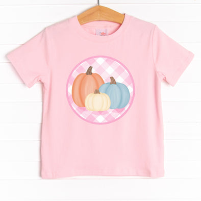 Gord-geous Gingham Graphic Tee