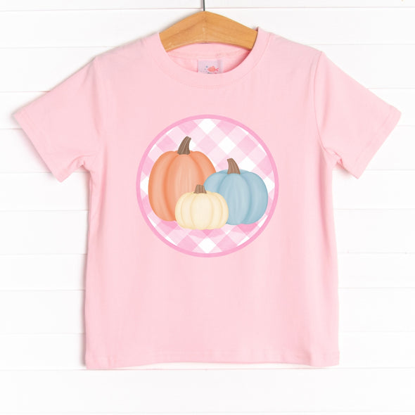 Gord-geous Gingham Graphic Tee