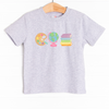 World of Possibilities Graphic Tee