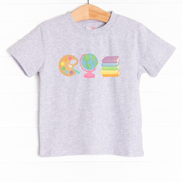 World of Possibilities Graphic Tee