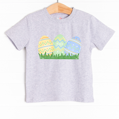 Egg Hunt Graphic Tee