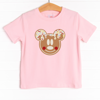 Snickerdoodle Toodles Sprinkles Graphic Tee