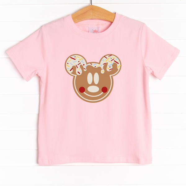 Snickerdoodle Toodles Sprinkles Graphic Tee