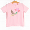 Fly Away With My Heart Graphic Tee