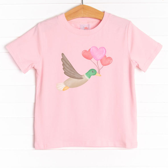 Fly Away With My Heart Graphic Tee
