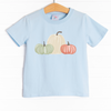 Fall Pumpkins Graphic Tee